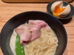 -真打拉面·日式拉面新流派(体育西横街店)