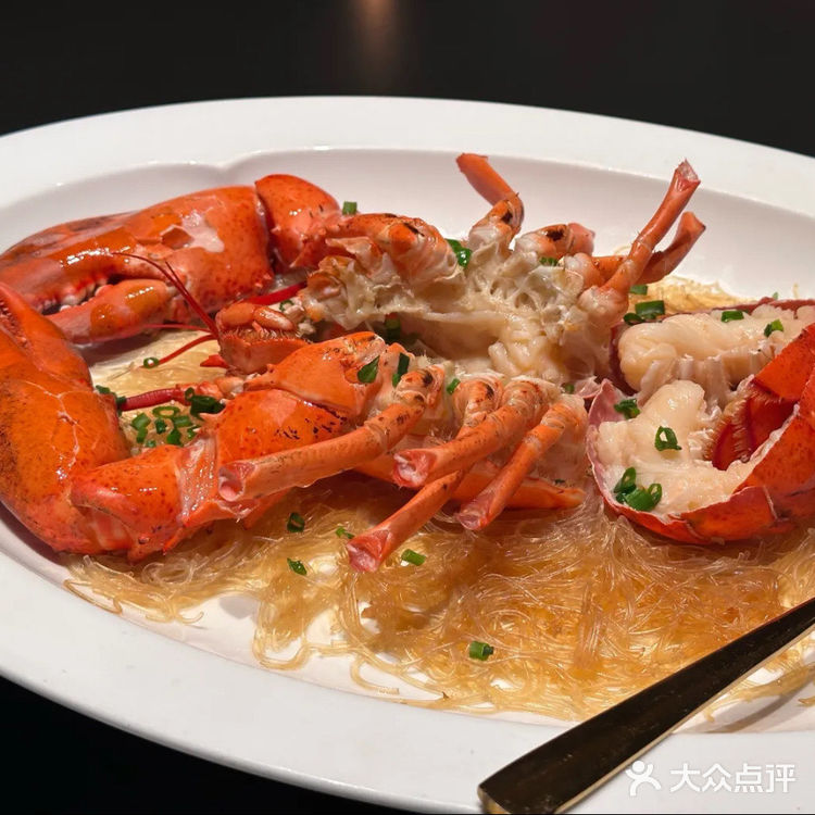 [色]未下山｜藏在宋式庭院里的神仙湘菜