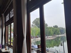 -庆云楼饭庄(什刹海店)