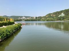 -黄帝陵
