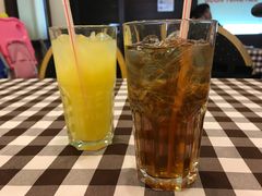 酸柑水-文东记(马里士他店)