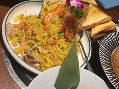 -南越郡·越式风味餐厅(青秀万达店)