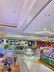 -meland·儿童乐园·游戏厅娃娃机·电玩Xbox(成都合生汇店)