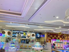 -meland·儿童乐园·游戏厅娃娃机·电玩Xbox(成都合生汇店)