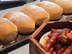 -晓粤·惹味粤菜(凯德乐峰广场店)