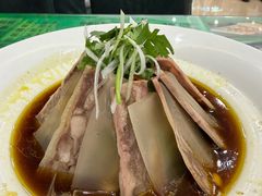 -令氏家外家周秦食府(高新店)
