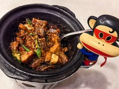 -宝香绑线肉骨茶(柏威年广场店)