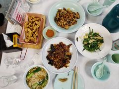 -天和晟烤鸭店(世纪坛店)