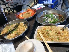 -盒马鲜生(曜一城店)