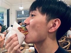 -BOR Eatery(安福路店)