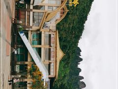 -七仙岭温泉国家森林公园