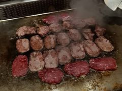 -好伦哥比萨烤肉自助(八里桥店)