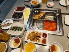 -海底捞火锅(杭州滨江九宜城店)