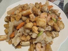 -桃子餐厅·天津菜(红星路直营店)