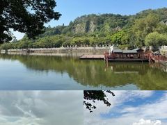 -南沙天后宫景区