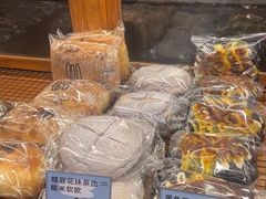 -Max Bakery 阿唛手作
