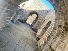 -龙泉峪长城