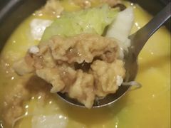 -香丰阁·烤鸭·川湘菜(清河店)
