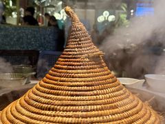 -鲜潭蒸汽石锅鱼(五道口购物中心店)
