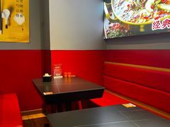 -美蛙四季(六里桥店)