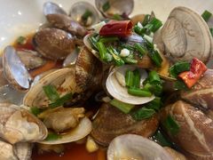 -天天渔港海鲜酒家(石浦玉泉路店)