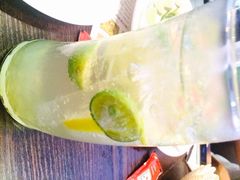 酷公社(太原街万达店)-酷公社·榴莲披萨(太原街店)
