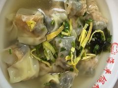 -海平馄饨(逍遥二路店)