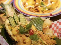 -泰妃殿(武汉首店)