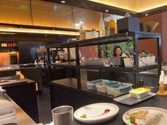 -大神太神·铁板烧(七宝领展广场店)
