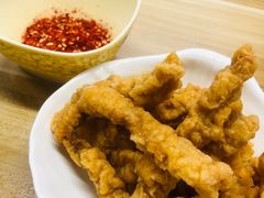 -四川老牛麻辣烫(北门桥店)