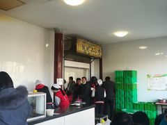 -李小老烧饼(常营民族家园店)
