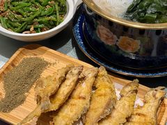 -北李妈妈菜(鲁能城店)