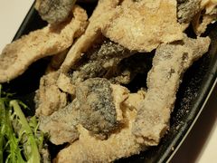 -鱼酷活鱼烤鱼(人信汇商场店)