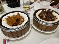 -凤凰楼酒家·粤宴点心(华强北店)