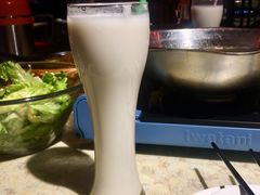 养生米浆-味上湘菜馆(岳麓山店)