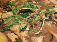 -吕氏疙瘩汤·私家菜馆(慈云寺店)