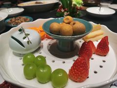 -大拙里·精致融合菜(沙湖桃源国际店)