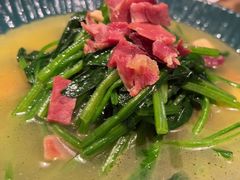 -茄子恰恰·新云南小炒(坪山益田店)