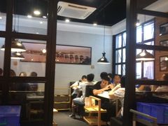 -陈记顺和牛肉火锅馆(天河北路店)