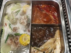 -好得火锅(育才店)
