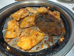 -玖等自助烤肉(步步高广场店)