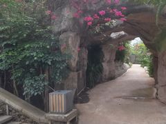 -台山颐和温泉城