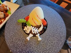 -哈蒙德餐厅