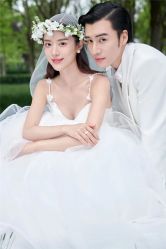-巴黎恋人婚纱摄影(东莞总店)