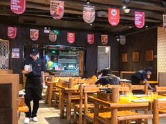 -肉串汪(月坛店)
