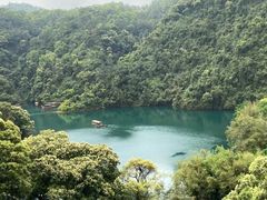 -鼎湖山风景区