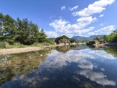 -楠溪江风景名胜区