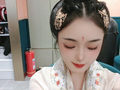-海马体照相馆(北京apm店)