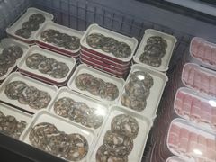 -火锅岛潮牌自助餐厅(天津天佑城店)