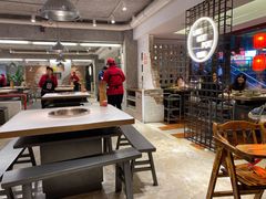 -朱氏胖子烂火锅(洪崖洞店)